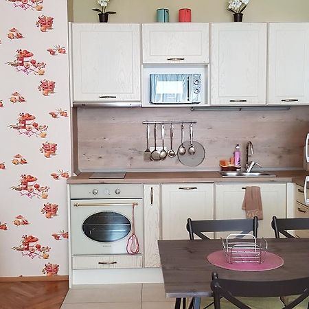 Florata Apartment Burgas by Eksteriør bilde