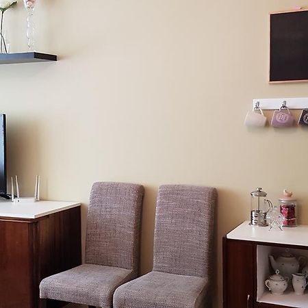 Florata Apartment Burgas by Eksteriør bilde