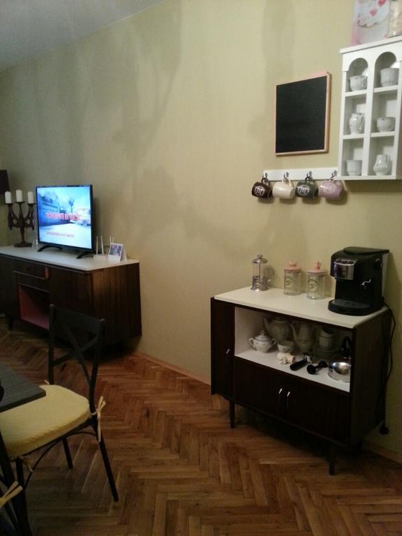 Florata Apartment Burgas by Eksteriør bilde