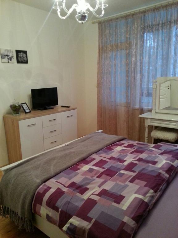 Florata Apartment Burgas by Eksteriør bilde