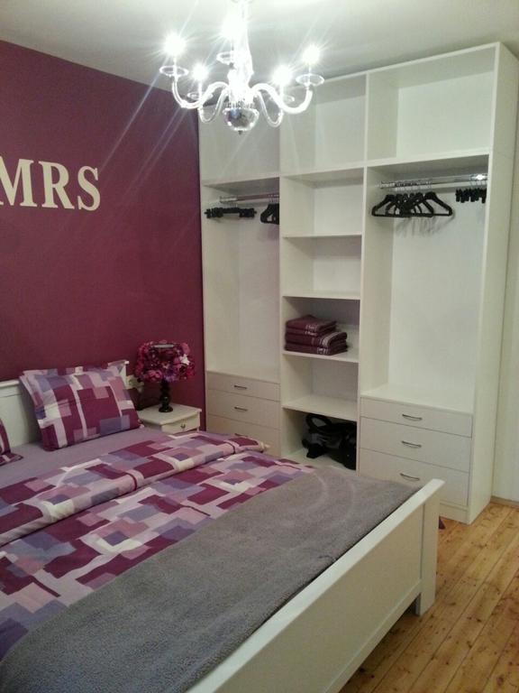 Florata Apartment Burgas by Eksteriør bilde