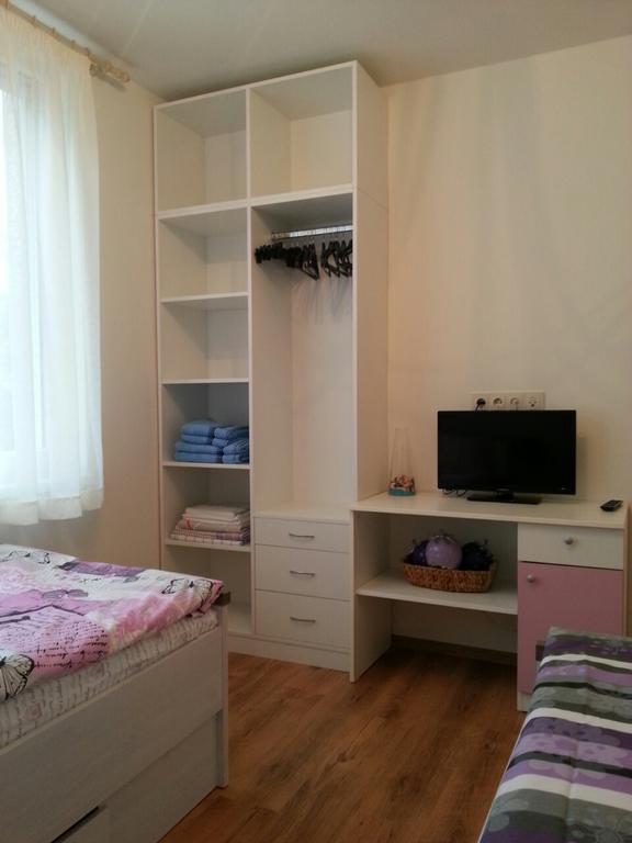 Florata Apartment Burgas by Eksteriør bilde