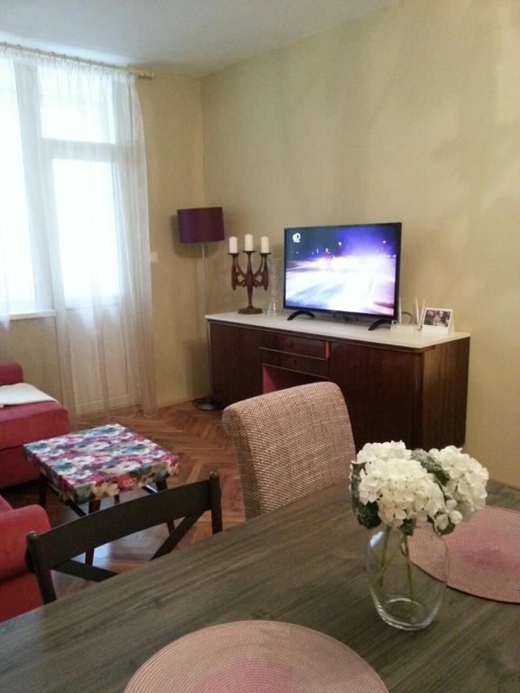 Florata Apartment Burgas by Eksteriør bilde