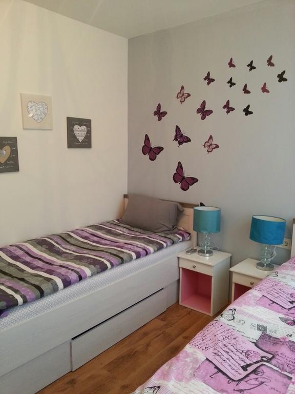 Florata Apartment Burgas by Eksteriør bilde