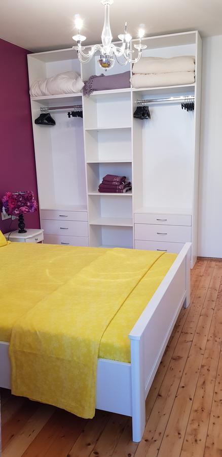Florata Apartment Burgas by Eksteriør bilde